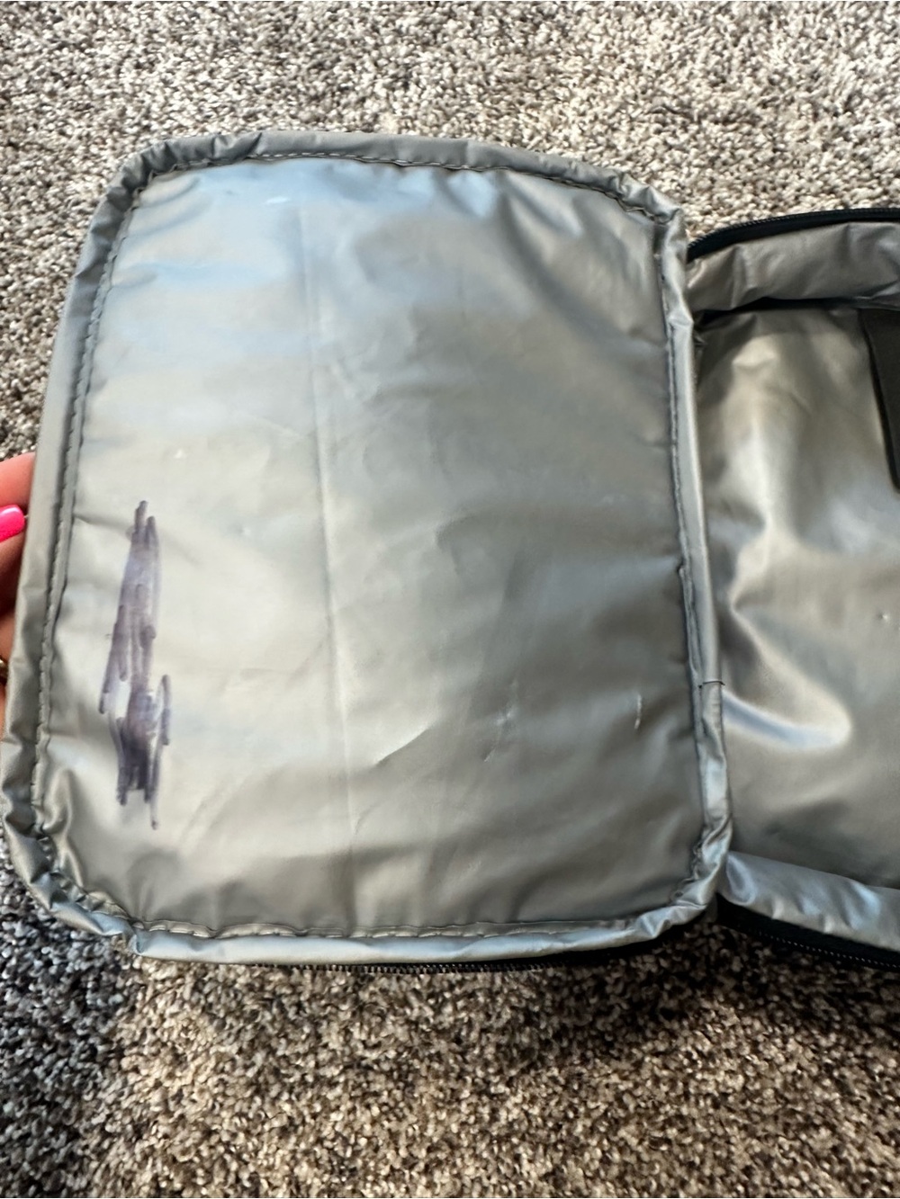 Nike Lunchbox - Picture 3 of 5